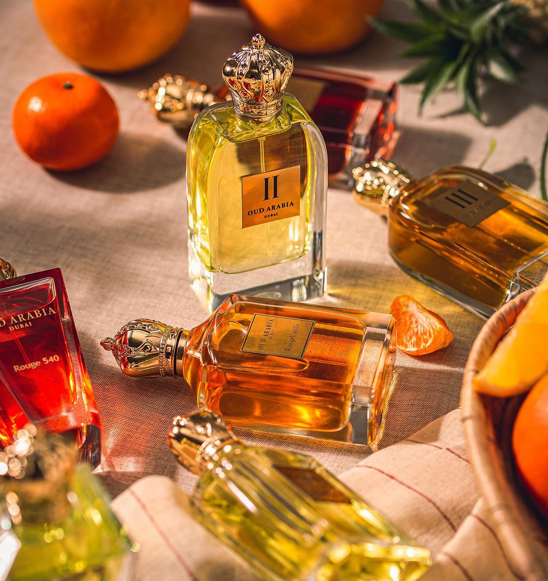 Perfumes
