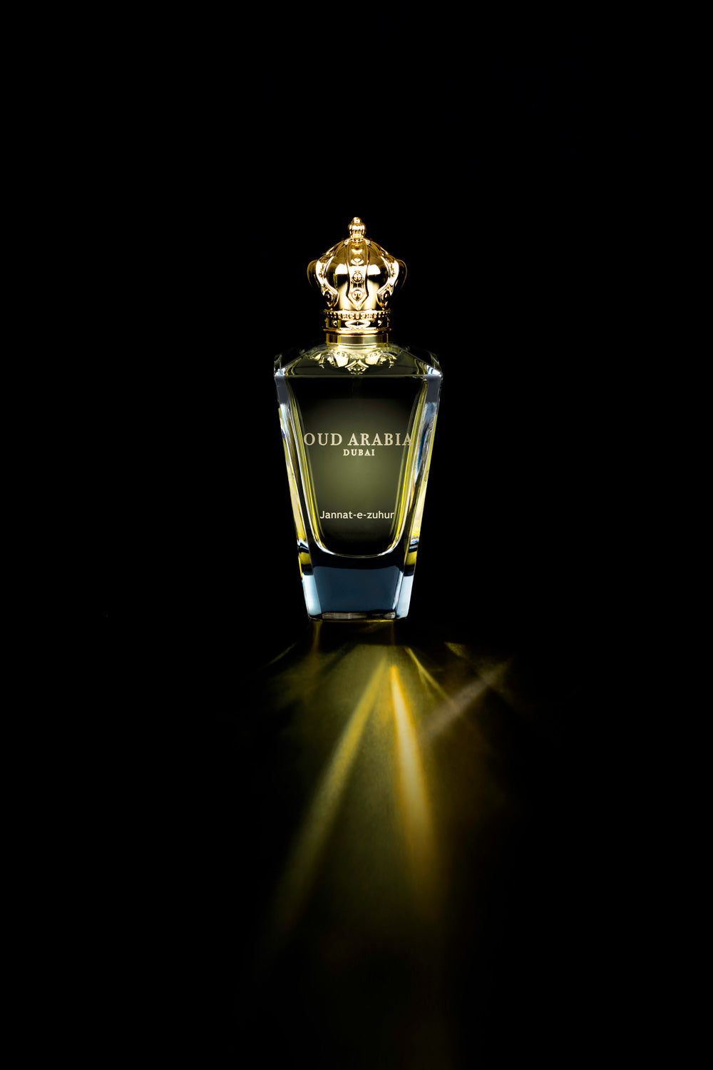 Jannat E Zuhur (100ml)