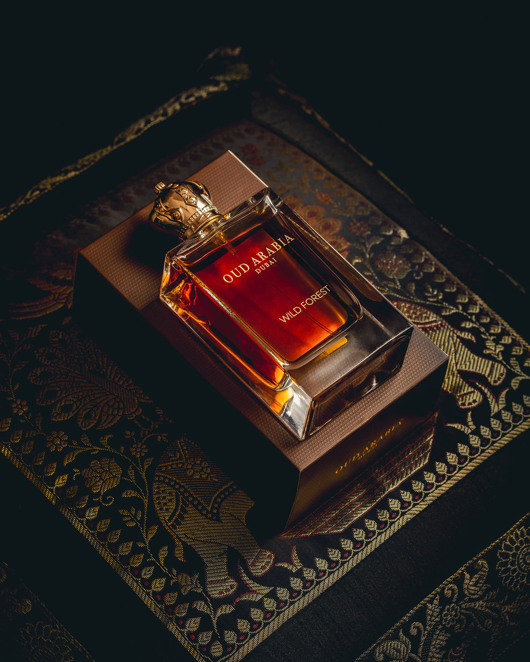 Wild Forest (100ml)