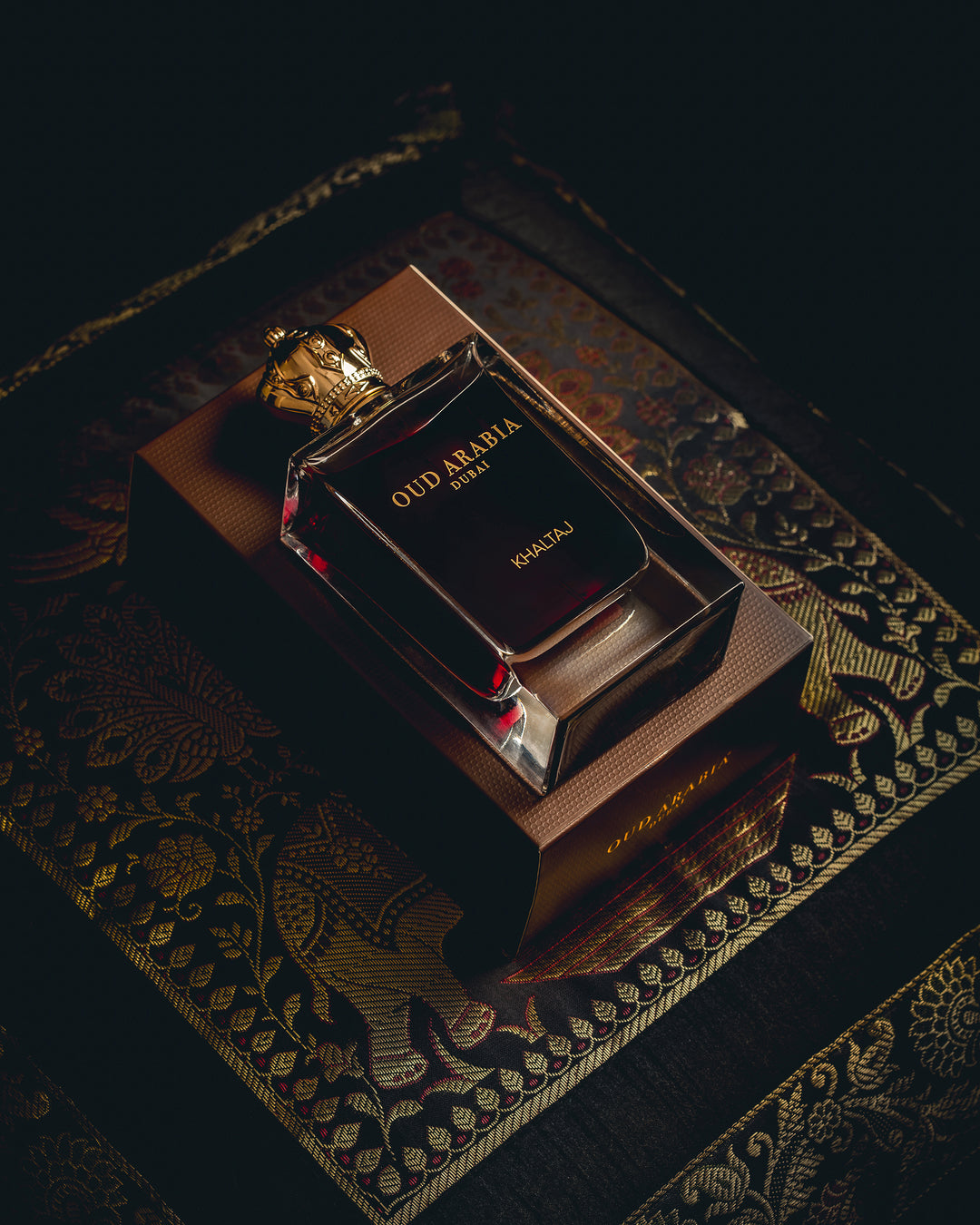 Khaltaj (100ml)