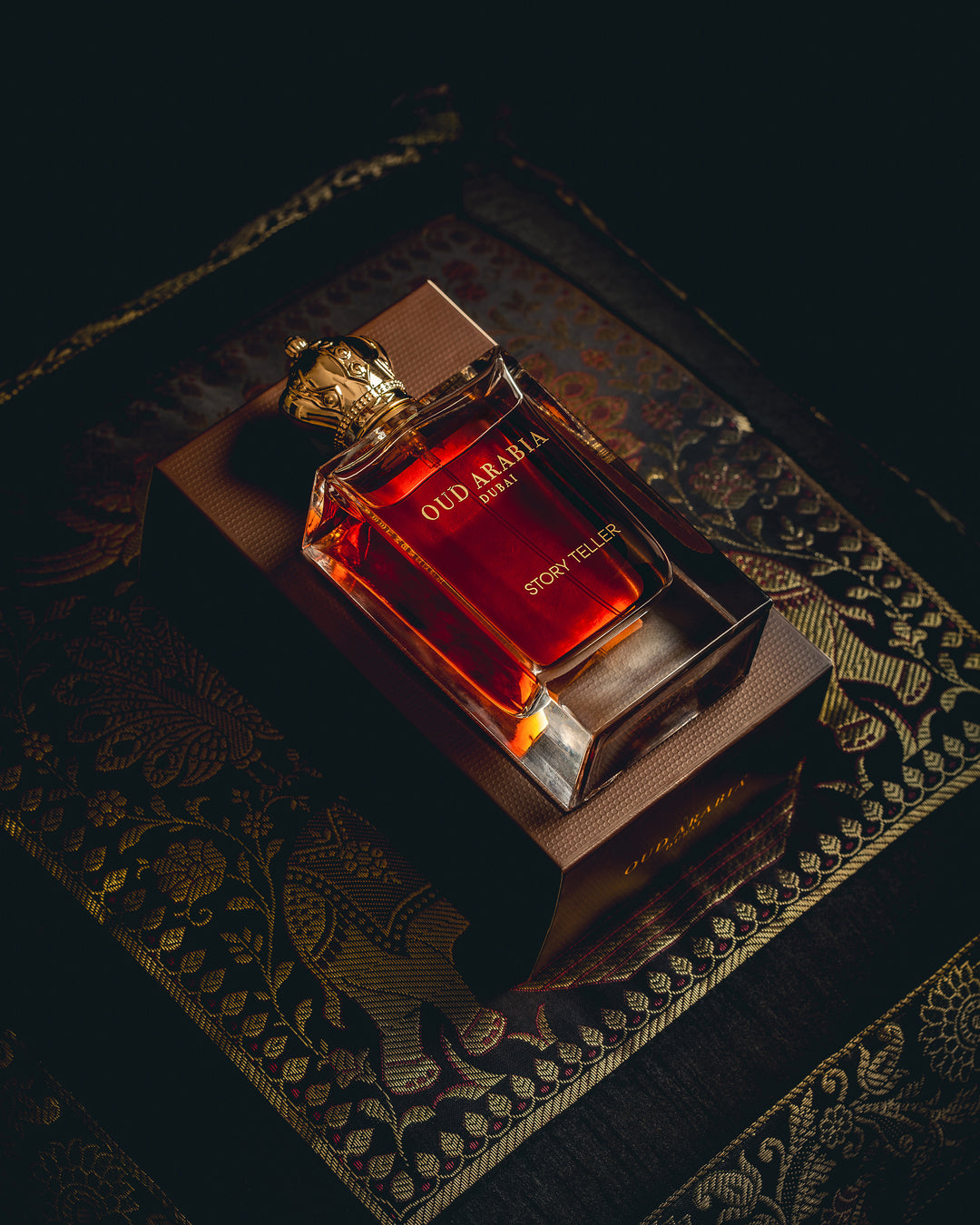 Story Teller (100ml)