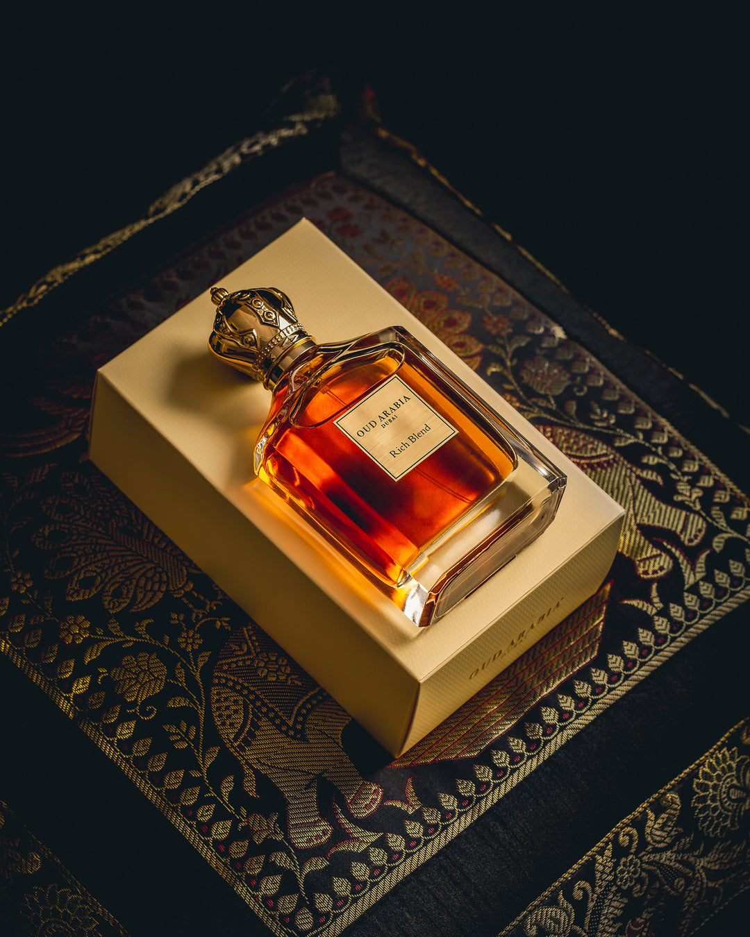 Rich Blend (100ml)