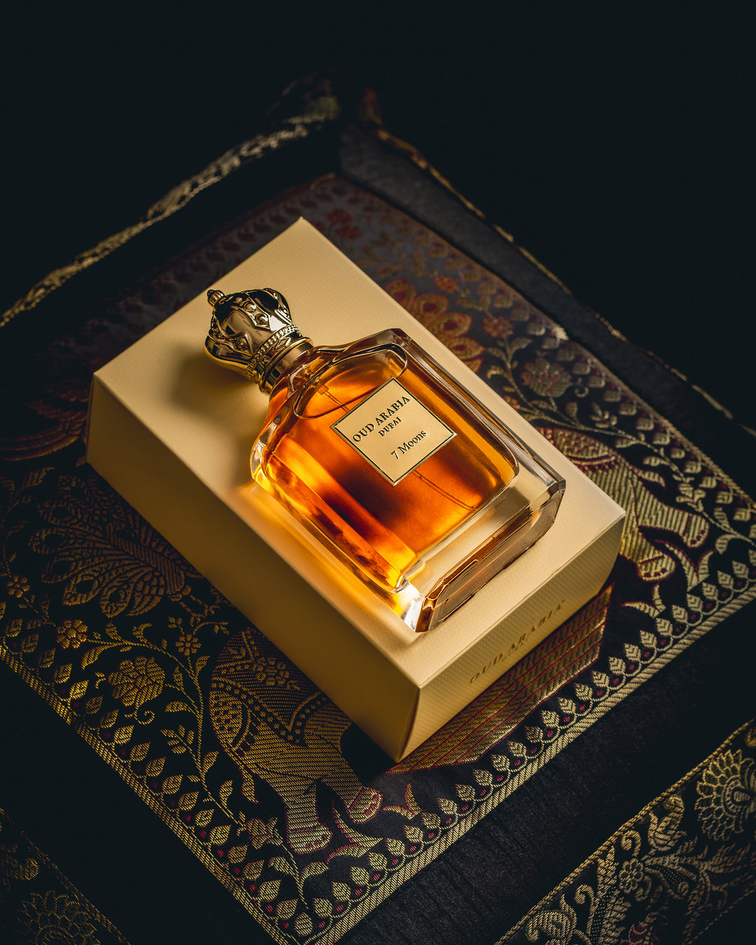 7 Moons (100ml)