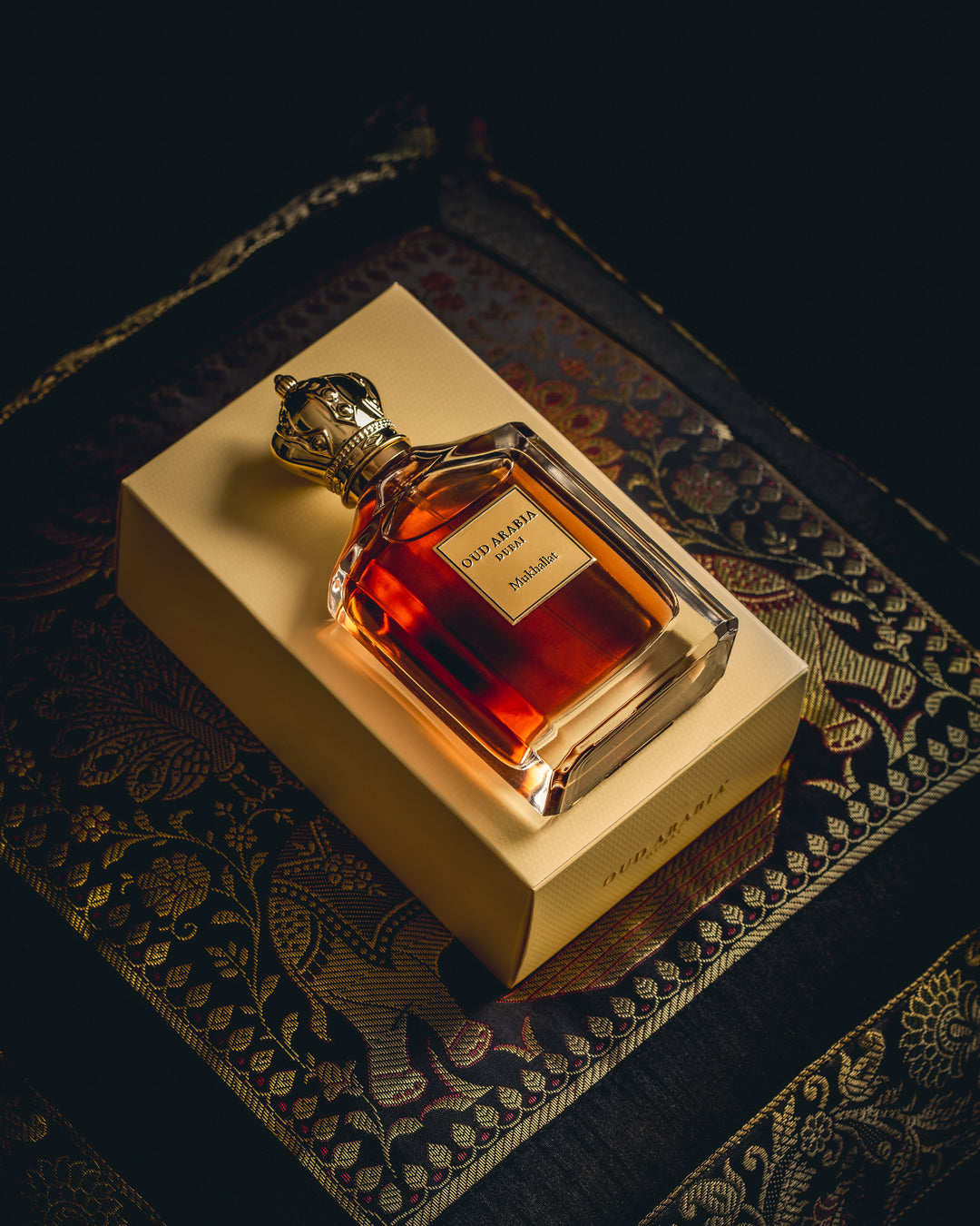 Mukhallat (100ml)