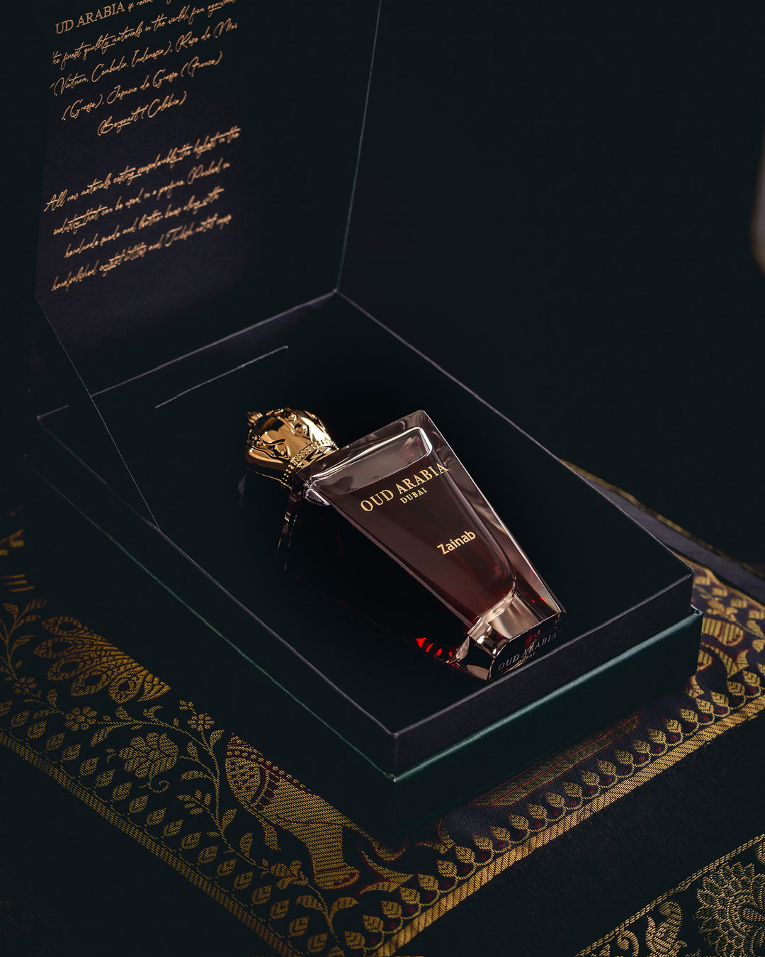 ZAINAB (100ml)
