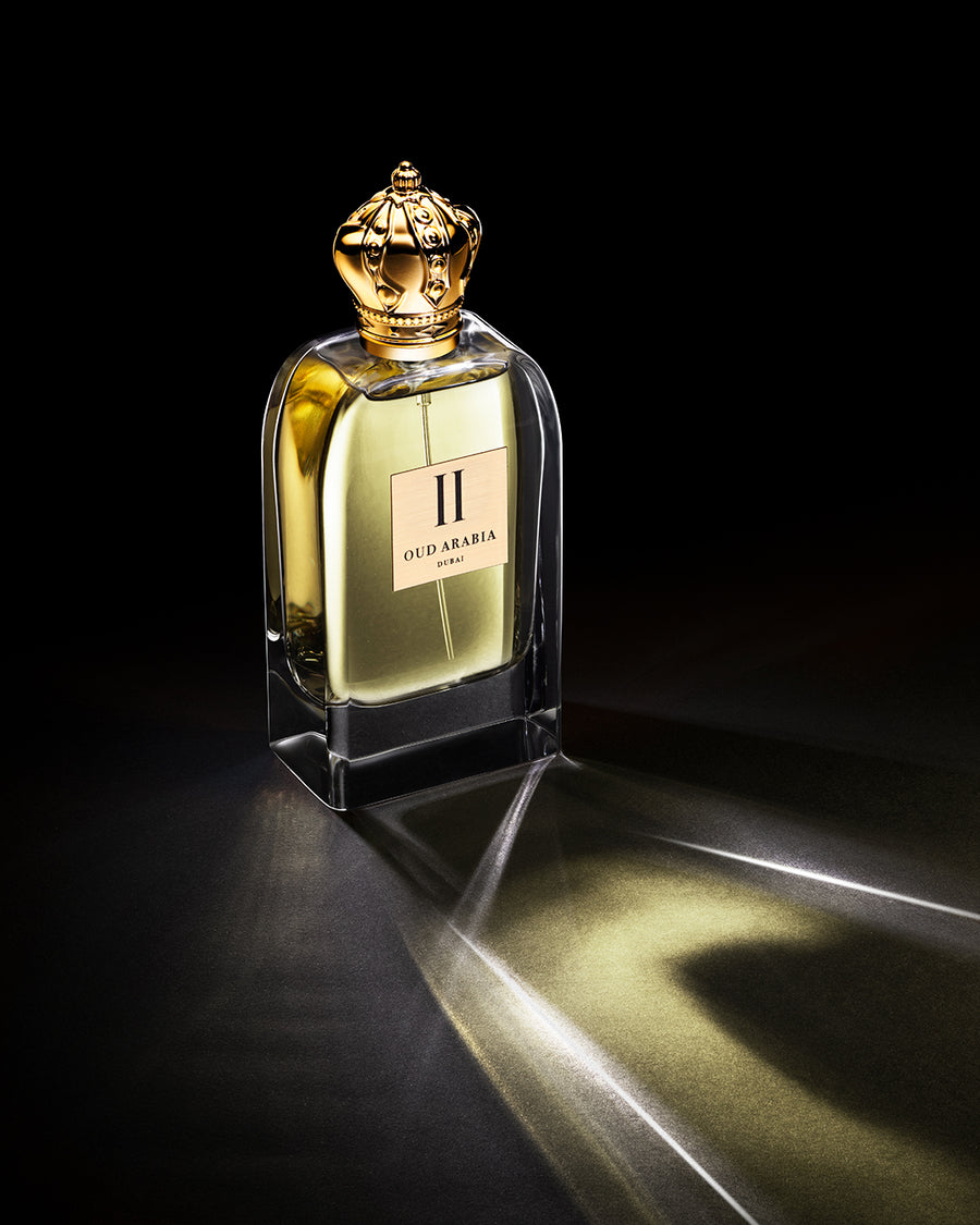 Perfumes – OUD ARABIA PRIVATE LIMITED
