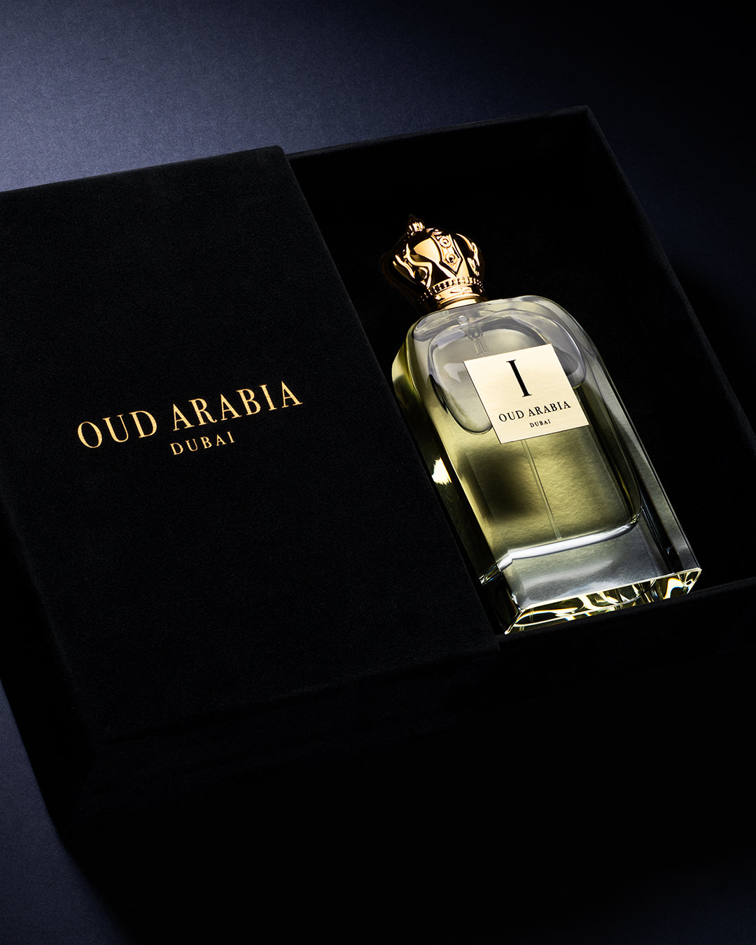 Oud Arabia (100ml) – OUD ARABIA PRIVATE LIMITED