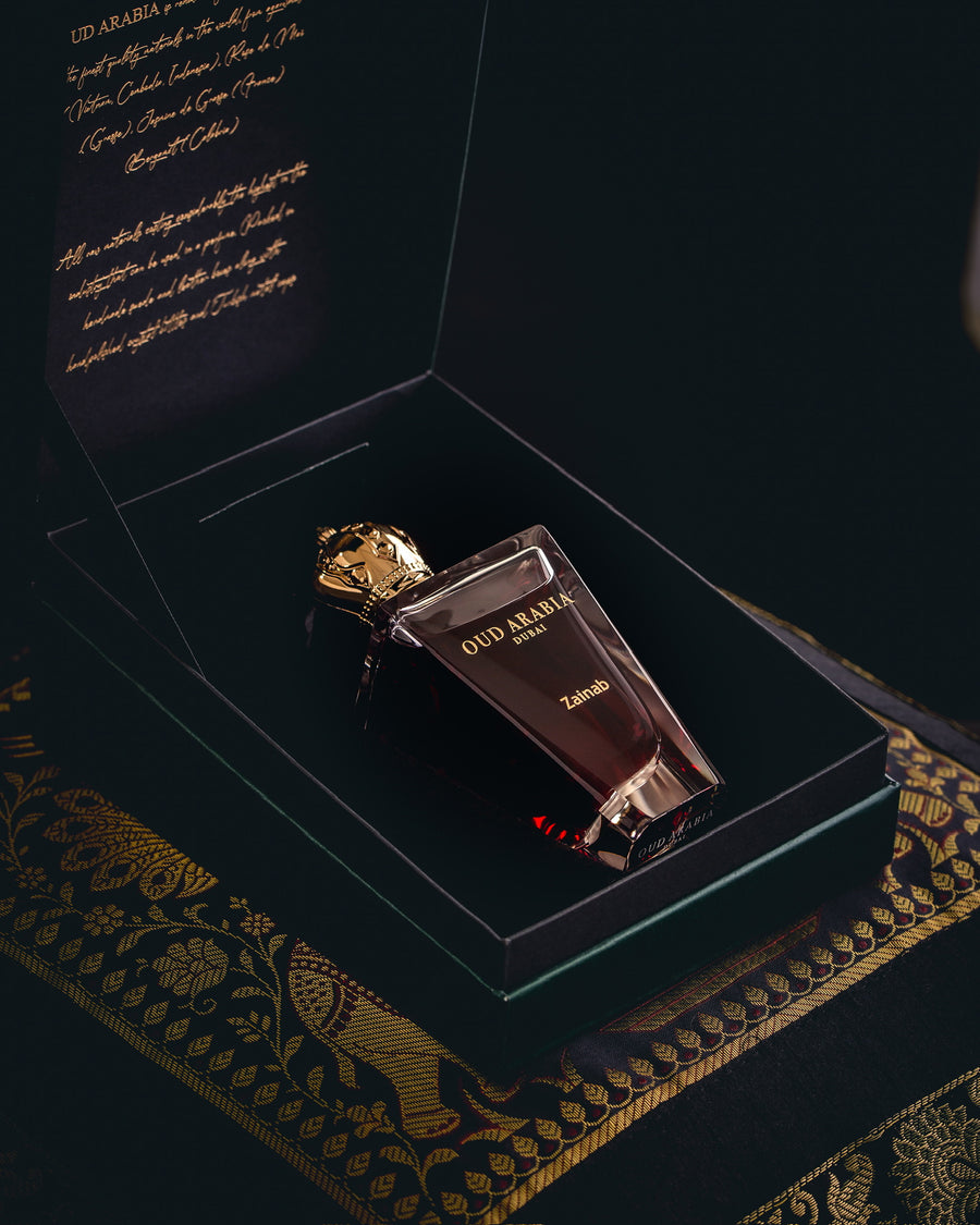 Top Sellers OudArabiaDubai